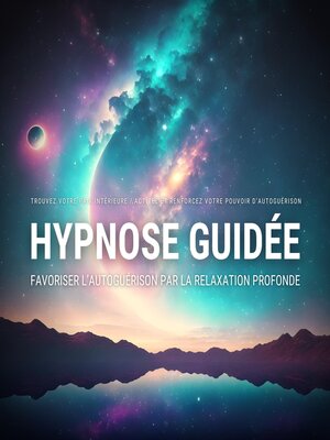cover image of Hypnose guidée